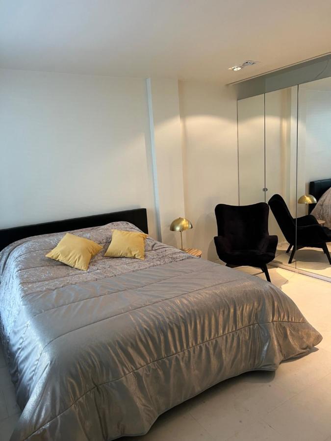 Aa Apartament Apartment Warsaw Exterior photo