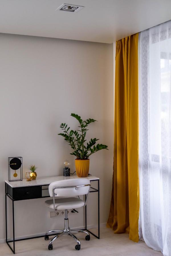 Aa Apartament Apartment Warsaw Exterior photo